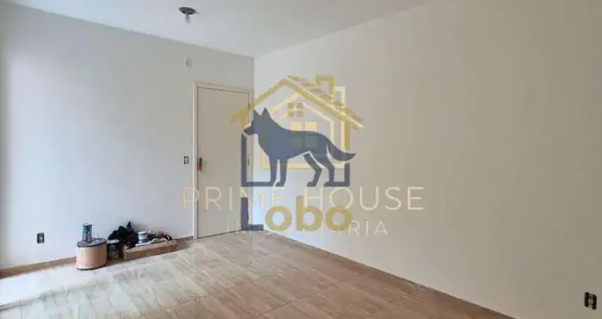 Apartamento para venda em itatiba, jardim ester, 2 dormitórios, 1 banheiro, 1 vaga