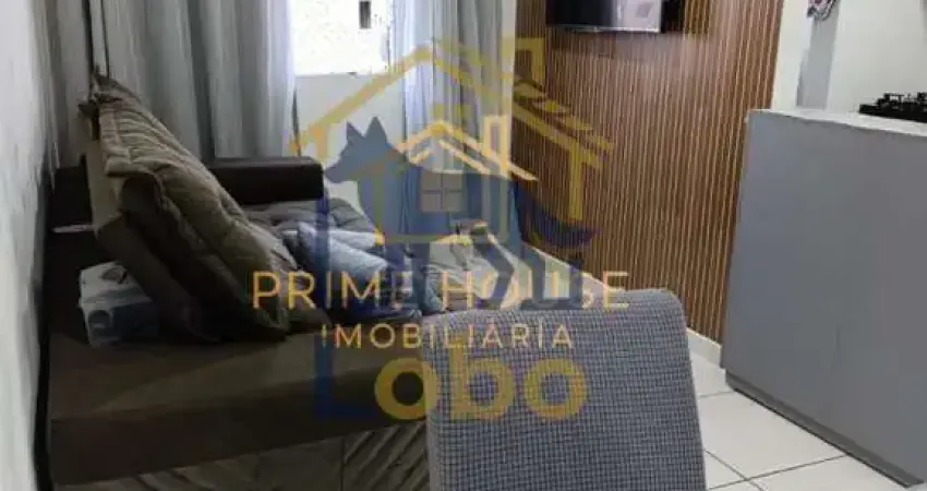 Apartamento para venda em itatiba, santo antônio, 2 dormitórios, 1 banheiro, 1 vaga