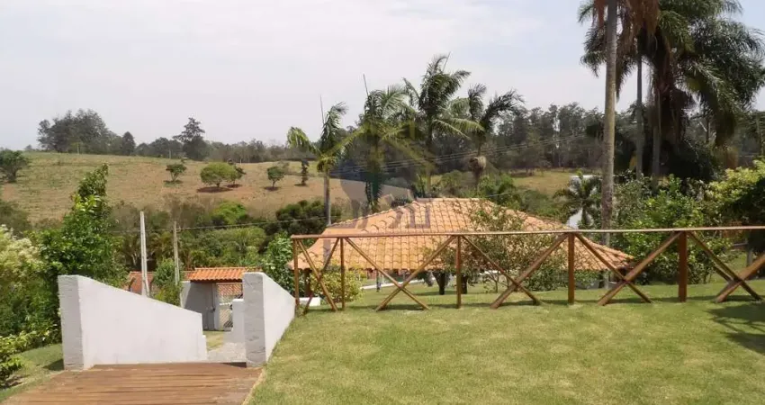 Chácara para venda em itatiba, cachoeira do imarata, 3 dormitórios, 3 suítes, 4 banheiros, 8 vagas