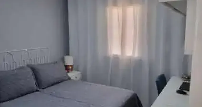 Apartamento para venda em itatiba, jardim ester, 2 dormitórios, 1 banheiro, 1 vaga