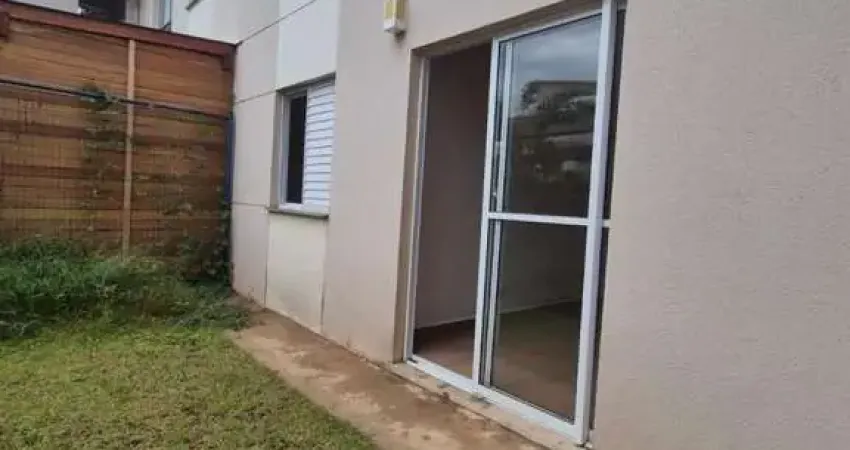 Casa em condomínio para venda em itatiba, jardim ester, 2 dormitórios, 2 banheiros, 1 vaga