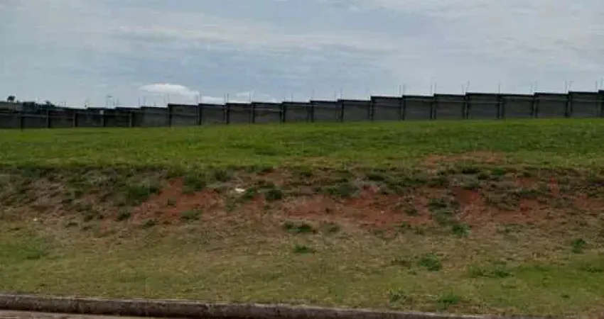 Lote à venda em condomínio gsp arts itapema - 640m² em itatiba/sp