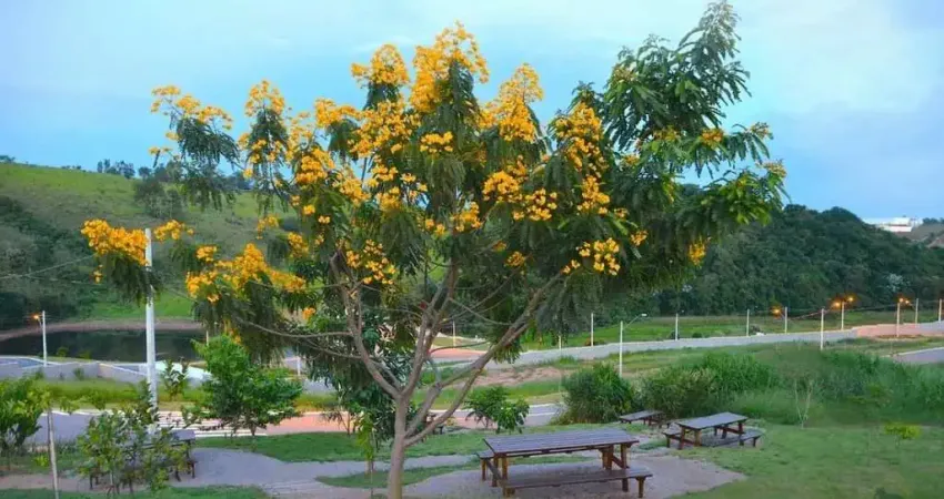 Terreno de 445m² à venda no residencial ecologie em itatiba  segurança, lazer e vista privilegiada.