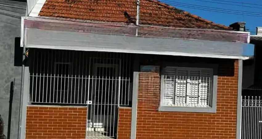 Casa com 2 quartos à venda na Rua Comendador Franco, Centro, Itatiba