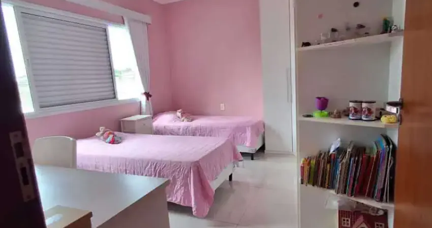 Casa em condomínio fechado com 3 quartos à venda na Avenida Guerino Grisotti, Jardim Arizona, Itatiba