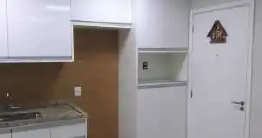 Apartamento com 2 quartos para alugar na Avenida Vicente Catalani, Jardim das Nações, Itatiba