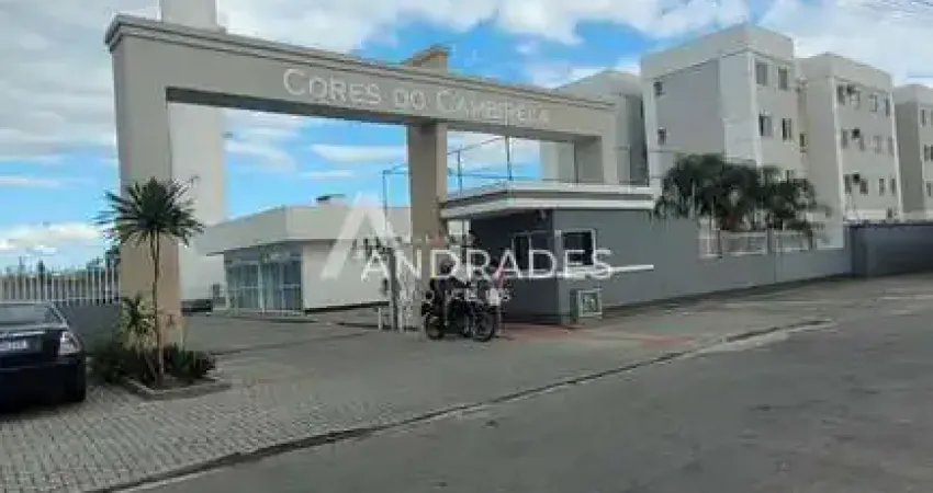 Apartamento com 2 quartos à venda em Nova Palhoça, Palhoça 