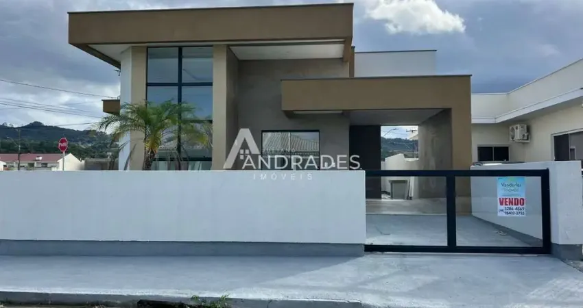 Casa com 3 quartos à venda na Bela Vista, Palhoça