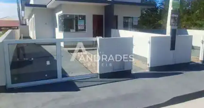 Casa com 3 quartos à venda no Guarda do Cubatão, Palhoça 