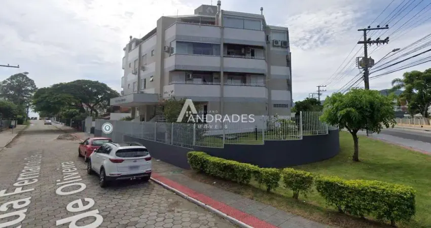 Ape 3dorm, alto padrao 200 metros mar ! cachoeira bom jesus - floripa !