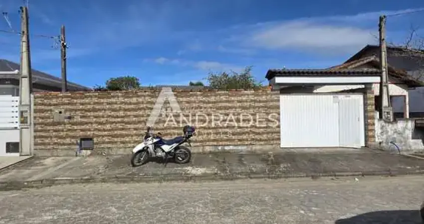 Casa com 1 quarto à venda no Pinheira, Palhoça 