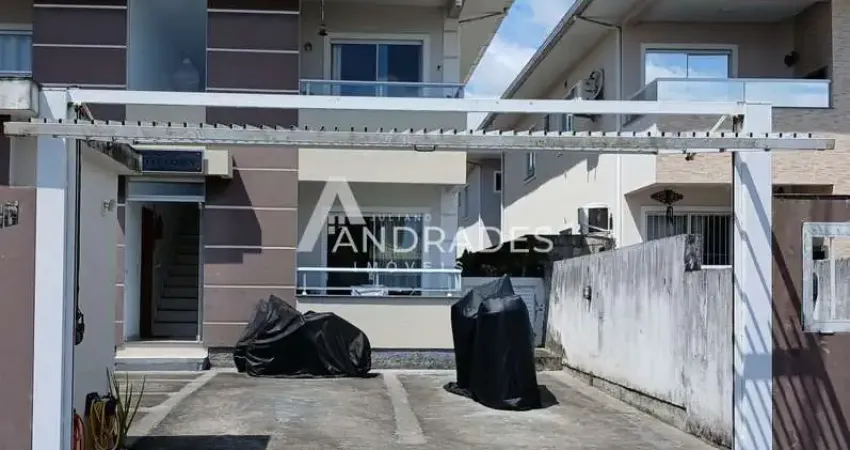 Excelente apto 2 dorm, sem taxa de condomínio, nova palhoça.