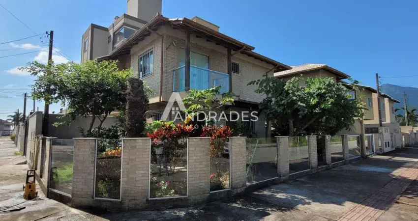 Casa com 2 quartos à venda em Nova Palhoça, Palhoça