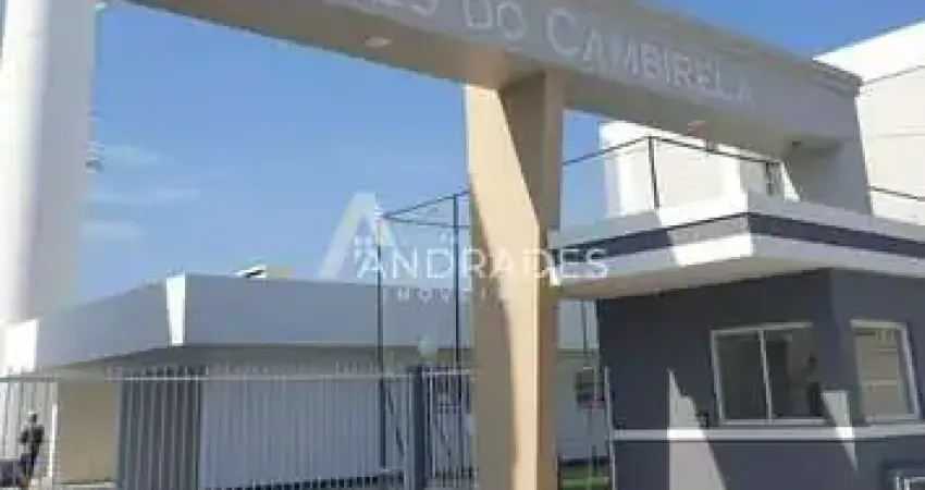 Apartamento com 2 quartos à venda em Nova Palhoça, Palhoça 