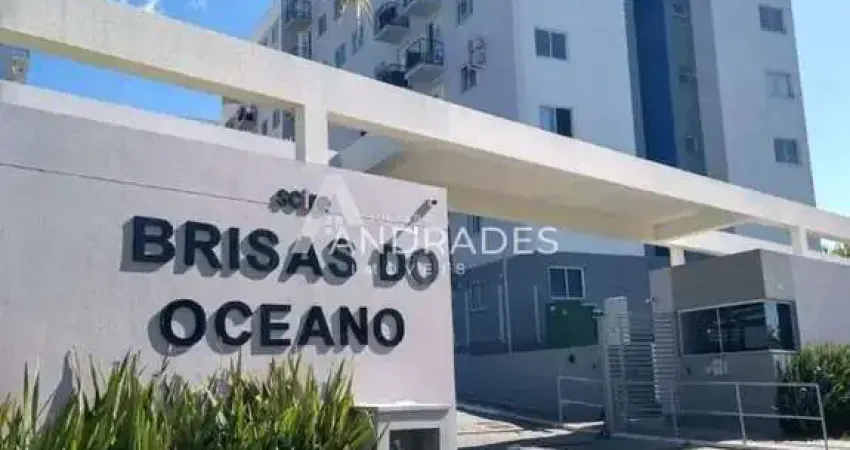 Apartamento com 2 quartos à venda na Praia de Fora, Palhoça 
