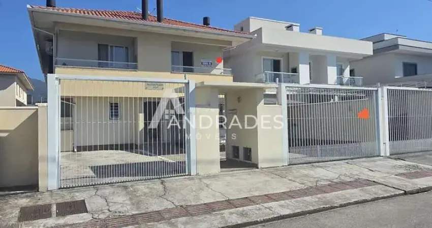 Amplo apartamento de 2 dorm, s/ taxa condomínio,  nova palhoça