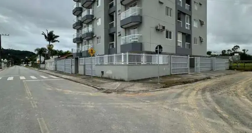 Apartamento com 2 quartos à venda no Aririu, Palhoça 