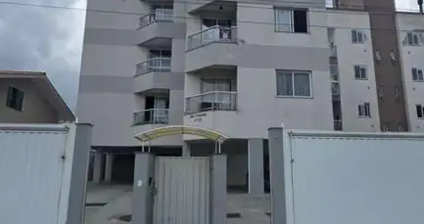Apartamento com 2 quartos à venda no Centro, Palhoça 