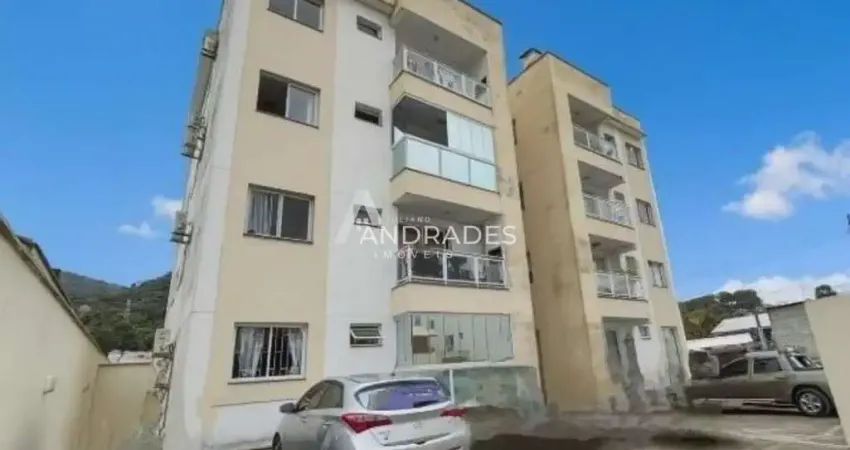 Apartamento de 2 quartos, 50m² no bairro são sebastião, em palhoça