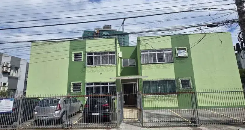 Apartamento de 2 quartos, 55m² no bairro kobrasol, em são josé