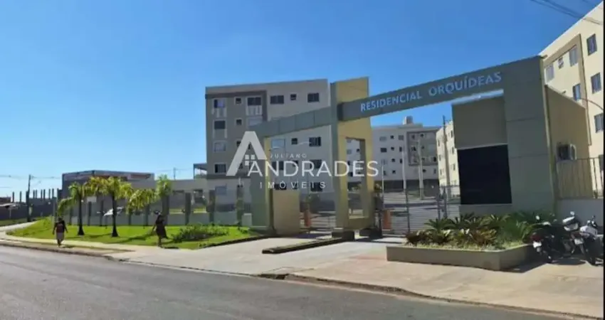 Apartamento com 2 quartos à venda na Bela Vista, Palhoça