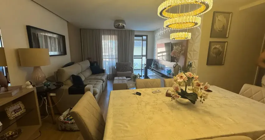 Apartamento com 4 quartos à venda na Avenida Tim Maia, 7285, Recreio dos Bandeirantes, Rio de Janeiro