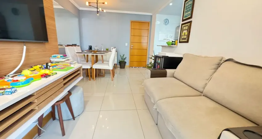 Apartamento com 3 quartos à venda na Avenida Jaime Poggi, 300, Jacarepaguá, Rio de Janeiro