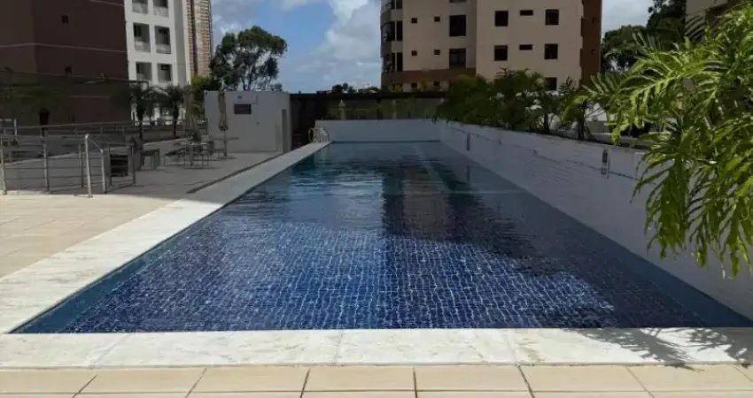 Excelente oportunidade no miramar! apartamento 130m², 03 suítes, 03 vagas e projetado