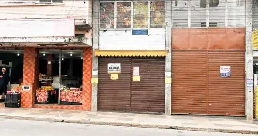 Sala comercial para alugar na Rua Dom Silvério, 22, Passos, Juiz de Fora