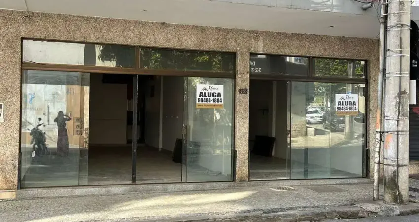 Sala comercial para alugar no São Mateus, Juiz de Fora