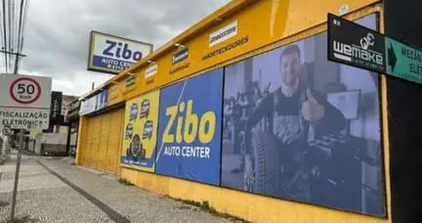 Barracão / Galpão / Depósito para alugar no Mariano Procópio, Juiz de Fora