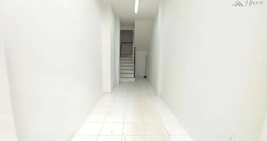 Loja comercial para locação em juiz de fora, centro, 1 banheiro