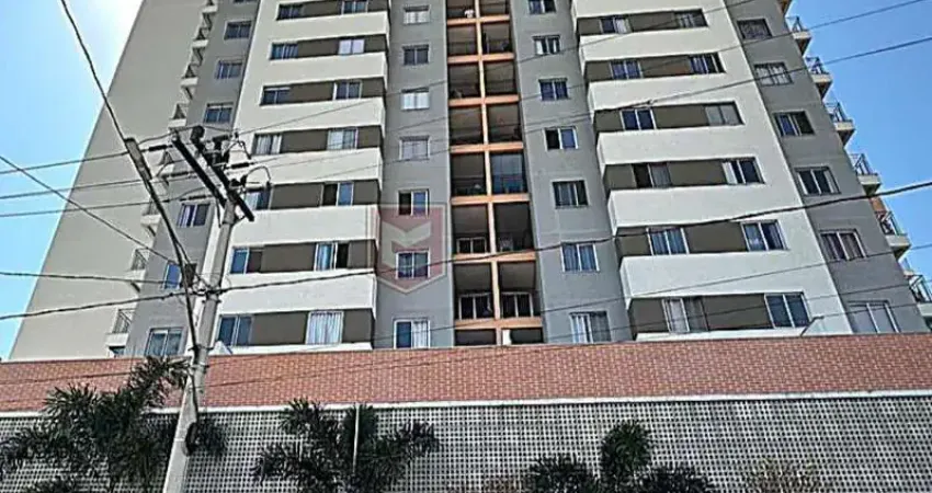 Apartamento para venda em juiz de fora, costa carvalho, 2 dormitórios, 1 banheiro, 1 vaga