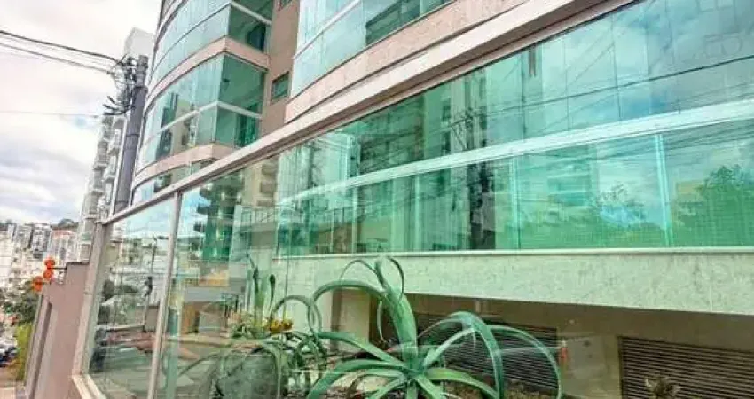 Apartamento para venda em juiz de fora, teixeiras, 4 dormitórios, 4 suítes, 5 banheiros, 4 vagas