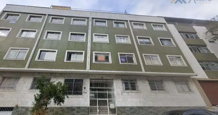 Apartamento para venda em juiz de fora, são mateus, 2 dormitórios, 2 banheiros, 2 vagas