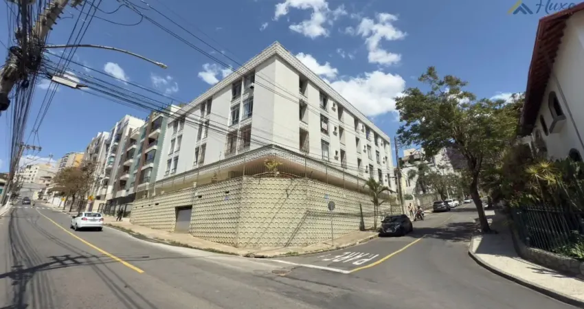 Apartamento com 2 quartos para alugar na Rua Engenheiro Pedro Gentil, 23, Vale do Ipê, Juiz de Fora