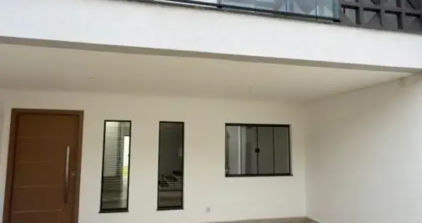 Casa com 3 quartos à venda na Rua José Manoel Ribeiro, 12, Aeroporto, Juiz de Fora