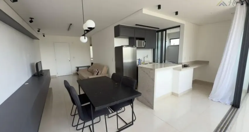 Apartamento mobiliado para locação, com dois quartos , são mateus