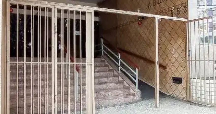 Apartamento para locação na andradas – excelente localização e praticidade!