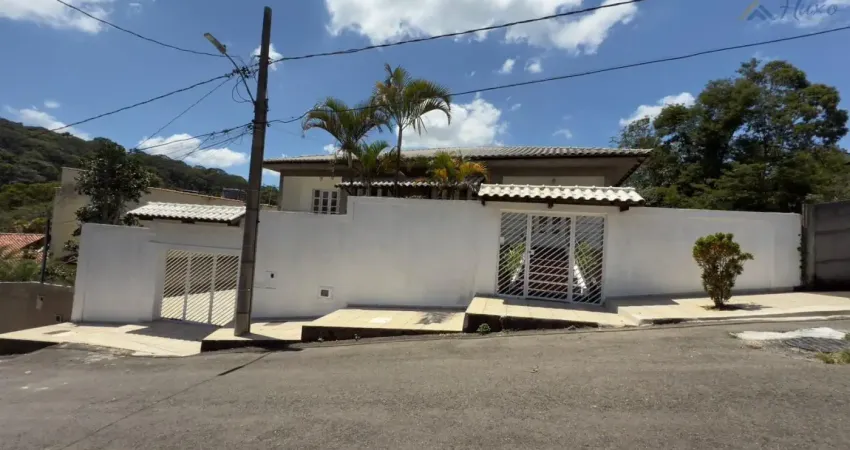 Casa para locação, com 6 dormitórios , bairro aeroporto juiz de fora / mg