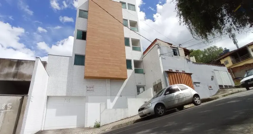 Apartamento 2 Quartos Próximo à UFJF com Garagem e Ótima Localização