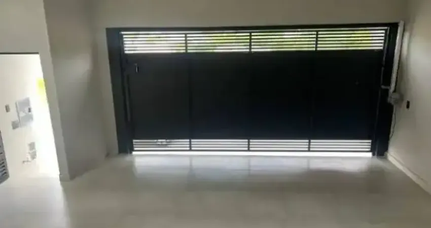 Casa com 3 quartos à venda na Rua Telavive, 120, Chácara Recanto, Cotia