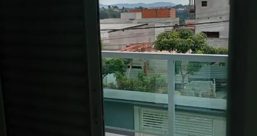 Casa com 3 quartos à venda na Rua Luiz Carlos Ventura, 510, Jardim Mituzi, Taboão da Serra