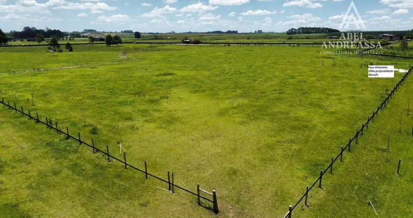 Chácara / sítio à venda na Estrada Da Lage, 2035, São Luiz do Purunã, Balsa Nova