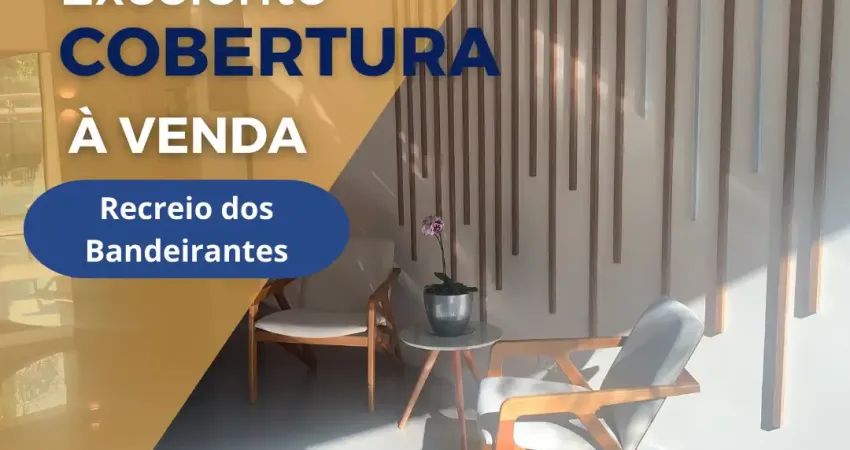 Cobertura com 2 quartos à venda na Rua Henrique Stamile Coutinho, 361, Recreio dos Bandeirantes, Rio de Janeiro