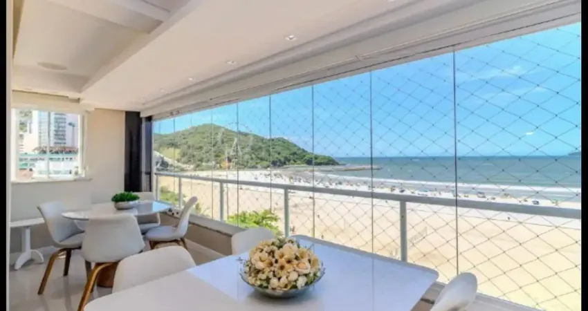 Apartamento com 2 quartos à venda na Avenida Atlântica, 470, Centro, Balneário Camboriú