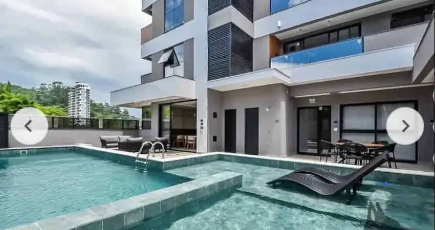 Apartamento com 3 quartos à venda na Rua Fritz Schneider, 48, Fazenda, Itajaí