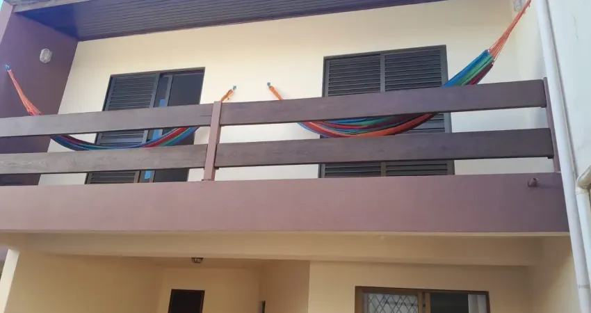 Casa em condomínio fechado com 3 quartos para alugar na Avenida Vinte e Nove de Abril, 407, Centro, Guaratuba