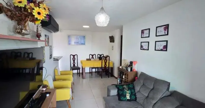 Apartamento com 2 quartos à venda na Rua Barão do Amazonas, 01, Centro, Niterói