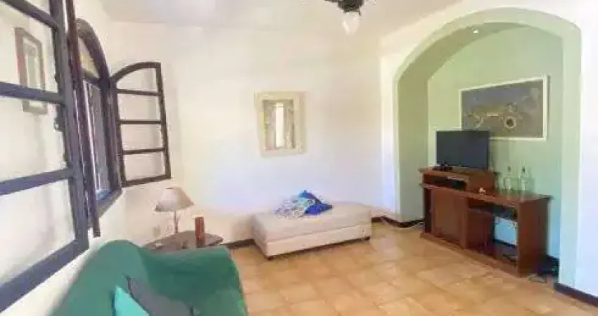 Casa com 3 quartos à venda na Rua Átila Nunes, 1, Piratininga, Niterói